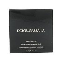 Dolce & Gabbana Eyeshadow Duo Number 130, Gold 5 gr