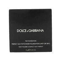 dolce gabbana face powder 150 almond 15g