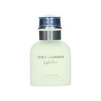 Dolce & Gabbana - LIGHT BLUE HOMME eau de toilette spray 40 ml