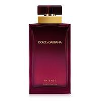 dolce gabbana pour femme intense eau de parfum spray 25ml084oz