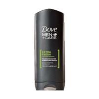 Dove Men Care Extra Fresh Body And Facewash (250 ml)