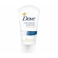 Dove Rich Nourishing Beauty Hand Cream (75 ml)