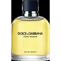 Dolce & Gabbana Pour Homme Eau de Toilette Spray 40ml