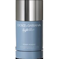 Dolce & Gabbana Light Blue Pour Homme Deodorant Stick 75ml