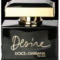 dolce gabbana the one desire eau de parfum spray 50ml