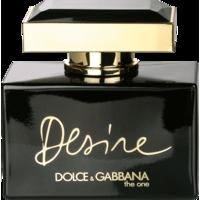 dolce gabbana the one desire eau de parfum spray 75ml