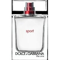Dolce & Gabbana The One Sport Eau de Toilette Spray 100ml