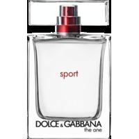 dolce gabbana the one sport eau de toilette spray 50ml