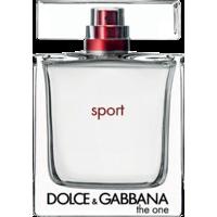 Dolce & Gabbana The One Sport Eau de Toilette Spray 30ml