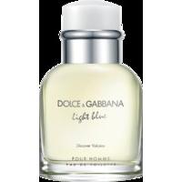 Dolce & Gabbana Light Blue Discover Vulcano Pour Homme Eau de Toilette Spray 40ml