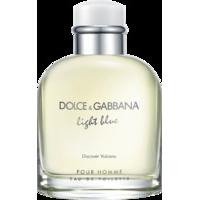 Dolce & Gabbana Light Blue Discover Vulcano Pour Homme Eau de Toilette Spray 125ml