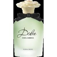 dolce gabbana dolce floral drops eau de toilette spray 75ml