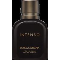 dolce gabbana pour homme intenso eau de parfum spray 40ml