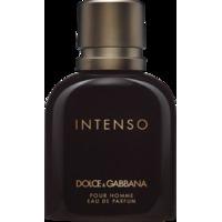 Dolce & Gabbana Pour Homme Intenso Eau de Parfum Spray 75ml