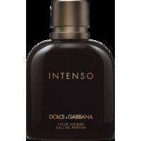 dolce gabbana pour homme intenso eau de parfum spray 125ml