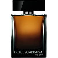 dolce gabbana the one for men eau de parfum spray 100ml