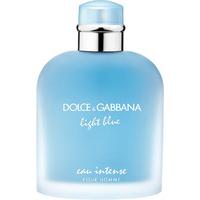 dolce gabbana light blue pour homme eau intense eau de parfum spray 20 ...