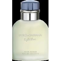 Dolce & Gabbana Light Blue Pour Homme Eau de Toilette Spray 75ml
