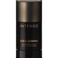 dolce gabbana pour homme intenso deodorant stick 75ml