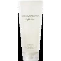 Dolce & Gabbana Light Blue Refreshing Body Cream 200ml