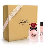 Dolce & Gabbana Dolce Rosa Excelsa Eau De Parfum 30ml Gift Set