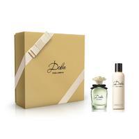Dolce & Gabbana Dolce Eau De Parfum 50ml Gift Set