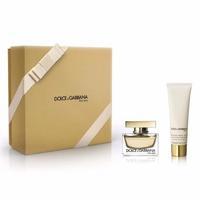 Dolce & Gabbana The One Eau De Parfum 30ml Gift Set