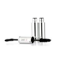 Double Trouble Volumizing & Lengthening Mascara - (# Black) 4.2ml/0.14oz