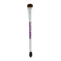 Double Ended Shadow/Crease Brush