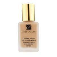 Double Wear Stay In Place Makeup SPF 10 - No. 02 Pale Almond (2C2) 30ml/1oz