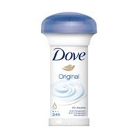 Dove Original Antiperspirant Deodorant Cream