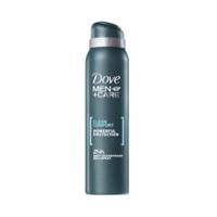 Dove Men+Care Clean Comfort Deodorant Spray (150 ml)