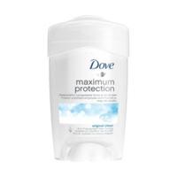 Dove Maximum Protection Anti-Perspirant Deodorant Cream (45ml)