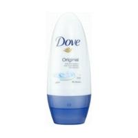 dove original deodorant roll on 50 ml