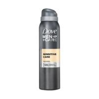 Dove Men+Care Sensitive Care Deodorant Spray (150 ml)