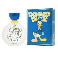 Donald Duck Gift Set - 50 ml EDT Spray + 2.5 ml Shower Gel + Lunchbox