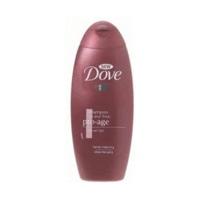 Dove Pro-Age Shampoo (250 ml)