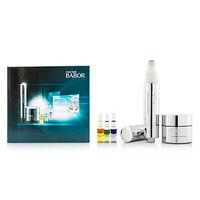 Doctor Babor Set: Cream 30ml+Eye Cream 15ml+Glow Booster Ampoule 1ml+Stress-Relief Ampoule 1ml+Youth Control Ampoule 1ml 5pcs