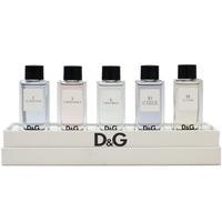 Dolce and Gabbana EDT Gift Set