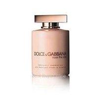 Dolce & Gabbana Rose The One Body Lotion 200ml