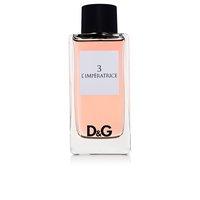Dolce &amp; Gabbana D&amp;G 3 L&...