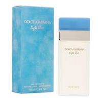 Dolce & Gabbana Light Blue Eau de Toilette 100ml
