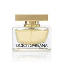 Dolce & Gabbana The One Eau de Parfum 75ml