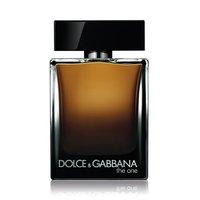 dolce amp gabbana the one for men eau de parfum 100ml