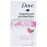 Dove Maximum Protection 48H Anti-Perspirant Deodorant-Pomegranate & Lemon Verbena