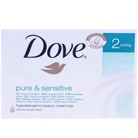 Dove Pure & Sensitive Soap