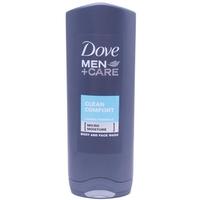Dove Men Care Clean Comfort Wash