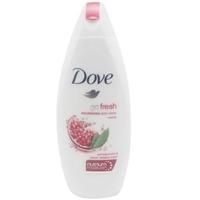 Dove Go Fresh Revive Body Wash