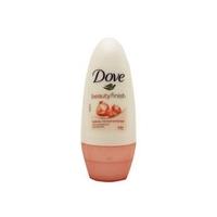 dove beauty finish deodorant roll on