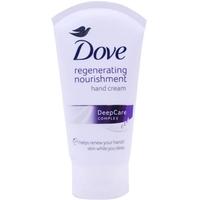 Dove Regenerating Nourishment Hand Cream